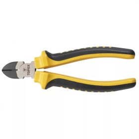 OLDALTCSÍPŐ FOGÓ 180 MM 32D107