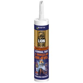 BOSTIC-LION-RUGALMAS RAGASZTÓ-290ML