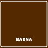 HAMMERITE MAX MF BARNA 0,25L
