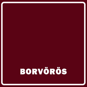 HAMMERITE FÉNYES 0,75 L BORVÖRÖS