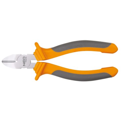 NEO OLDALTCSÍPŐ FOGÓ 160 MM 01-017