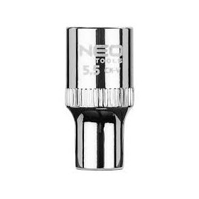 NEO DUGÓKULCS 5,5MM 1/4"