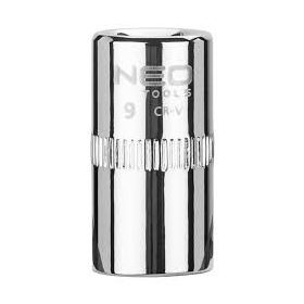 NEO DUGÓKULCS 9MM 1/4"