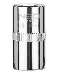 NEO DUGÓKULCS 9MM 1/4"