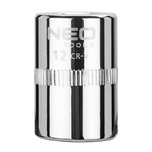NEO DUGÓKULCS 12MM 1/4"