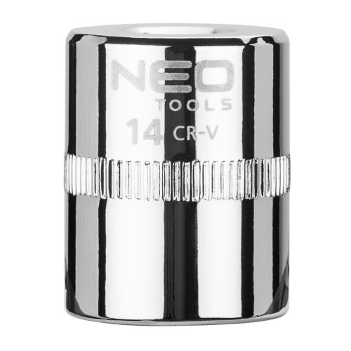 NEO DUGÓKULCS 14MM 1/4"