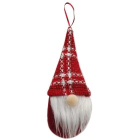 KARÁCSONYI MANÓ DÍSZ-ACG16RWS