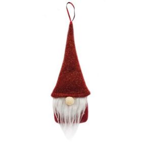 KARÁCSONYI MANÓ DÍSZ-ACG16R