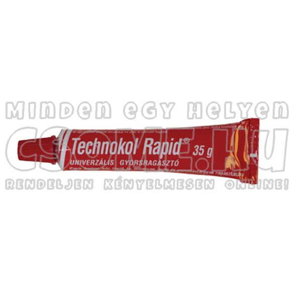 TECHNOKOL RAPID UNIVERZÁLIS GYORSRAGASZTÓ - 35G