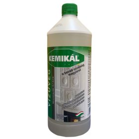 vízüveg kemikal 1l