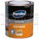 MATRÓZ CSÓNAKLAKK 0,75 L