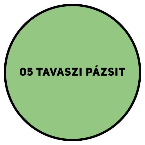 SUPRALUX SEASON SZÍNES BELTÉRI FESTÉK 2,5 L- 5 TAVASZI PÁZSIT