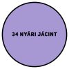 SUPRALUX SEASON SZÍNES BELTÉRI FESTÉK 2,5 L- 34 NYÁRI JÁCINT