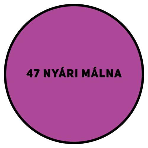 SUPRALUX SEASON SZÍNES BELTÉRI FESTÉK 5L- 47 NYÁRI MÁLNA
