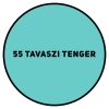 SUPRALUX SEASON SZÍNES BELTÉRI FESTÉK 2,5 L- 55 TAVASZI TENGER