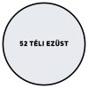 SUPRALUX SEASON SZÍNES BELTÉRI FESTÉK 2,5 L- 52 TÉLI EZÜST