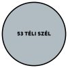 SUPRALUX SEASON SZÍNES BELTÉRI FESTÉK 2,5 L- 53 TÉLI SZÉL