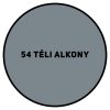 SUPRALUX SEASON SZÍNES BELTÉRI FESTÉK 2,5 L- 54 TÉLI ALKONY