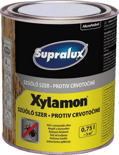 XYLAMON SZÚÖLŐSZER SZER 0,75L