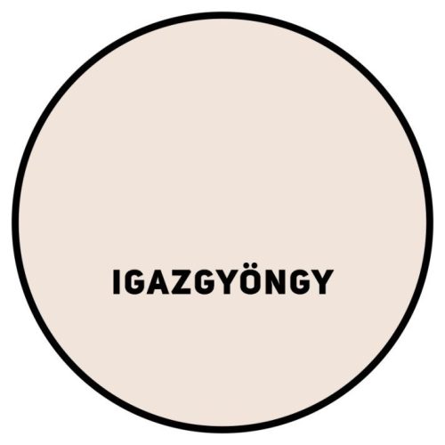 DULUX EASYCARE FOLTÁLLÓ 2,5 L IGAZGYÖNGY