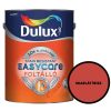 DULUX EASYCARE FOLTÁLLÓ 5L SKARLÁT ÍBISZ