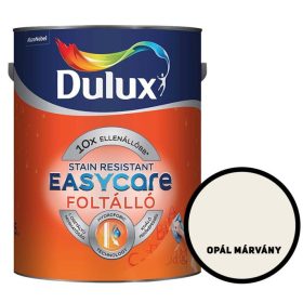 DULUX EASYCARE FOLTÁLLÓ 5L OPÁL MÁRVÁNY