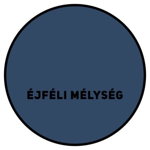 DULUX EASYCARE FOLTÁLLÓ FALFESTÉK 2,5L ÉJFÉLI MÉLYSÉG
