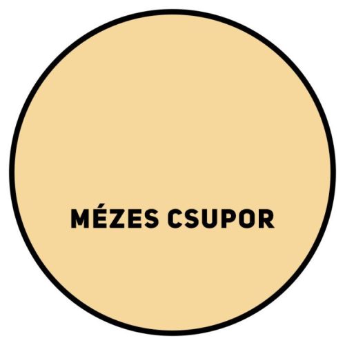 DULUX EASYCARE FALFESTÉK 2,5L MÉZES CSUPOR