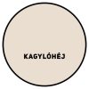 DULUX EASYCARE FOLTÁLLÓ 2,5 L KAGYLÓHÉJ