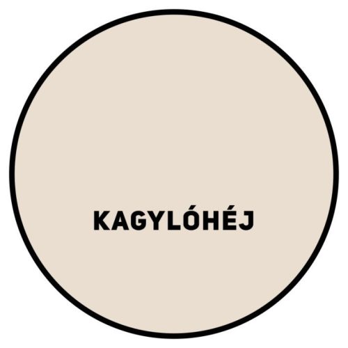 DULUX EASYCARE FOLTÁLLÓ 2,5 L KAGYLÓHÉJ