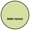 ÖRÖK TAVASZ - DULUX EASYCARE VÍZTASZÍTÓ LATEX BELTÉRI FALFESTÉK - 2,5L
