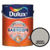 BÁRSONY SZÜRKÜLET - DULUX EASYCARE VÍZTASZÍTÓ LATEX BELTÉRI FALFESTÉK - 2,5L