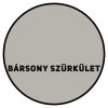BÁRSONY SZÜRKÜLET - DULUX EASYCARE VÍZTASZÍTÓ LATEX BELTÉRI FALFESTÉK - 2,5L