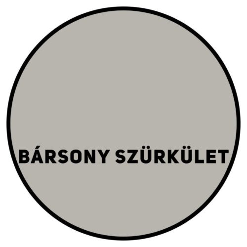 DULUX EASYCARE FOLTÁLLÓ 2,5 L BÁRSONY SZÜRKÜLET