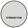 GYÉMÁNT POR - DULUX EASYCARE VÍZTASZÍTÓ LATEX BELTÉRI FALFESTÉK - 5L