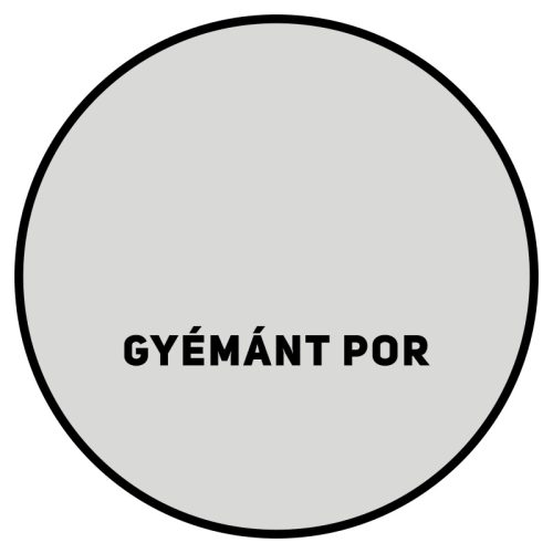 GYÉMÁNT POR - DULUX EASYCARE VÍZTASZÍTÓ LATEX BELTÉRI FALFESTÉK - 5L