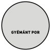 DULUX EASYCARE FOLTÁLLÓ 2,5 L GYÉMÁNT POR