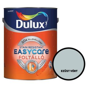 DULUX EASYCARE FOLTÁLLÓ 2,5 L EZÜST VÉRT