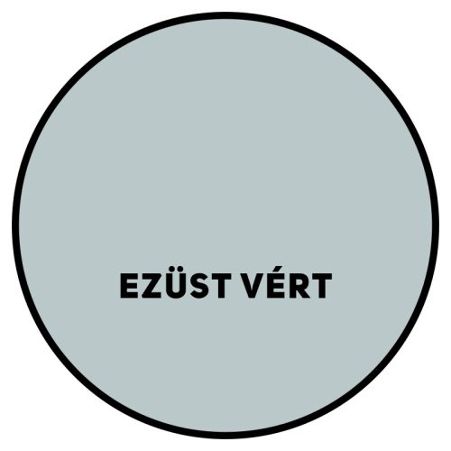 EZÜST VÉRT - DULUX EASYCARE VÍZTASZÍTÓ LATEX BELTÉRI FALFESTÉK - 5L