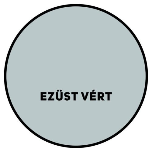 DULUX EASYCARE FOLTÁLLÓ 5L EZÜST VÉRT