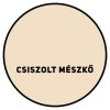 DULUX EASYCARE FOLTÁLLÓ FALFESTÉK 2,5L CSISZOLT MÉSZKŐ