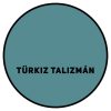 DULUX EASYCARE FOLTÁLLÓ 2,5 L TÜRKIZ TALIZMÁN