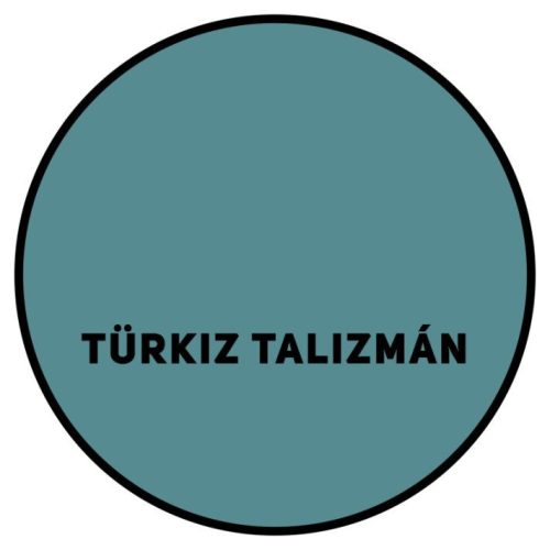 DULUX EASYCARE FOLTÁLLÓ 2,5 L TÜRKIZ TALIZMÁN