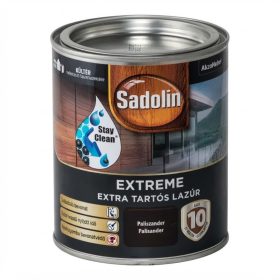 SADOLIN EXTREME PALISZANDER 0,7 L 