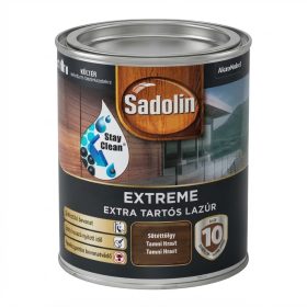 SADOLIN EXTREME SÖTÉTTÖLGY 0,7 L 