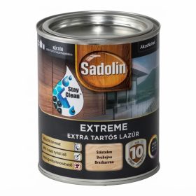 SADOLIN EXTREME SZÍNTELEN 0,7 L 