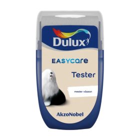 DULUX EASYCARE TESTER 30ML MESTER VÁSZON