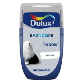 DULUX EASYCARE TESTER 30ML EZÜST VÉRT