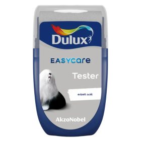 DULUX EASYCARE TESTER 30ML EDZETT ACÉL