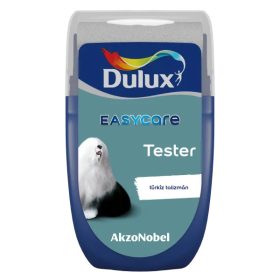 DULUX EASYCARE TESTER 30ML TÜRKIZ TALIZMÁN